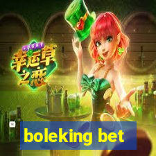 boleking bet